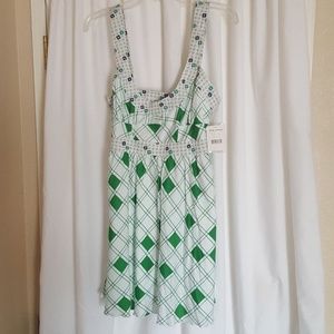 Free People casual dress NWT  size 12